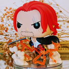 Productafbeelding One Piece - Shanks Funko Pop Figuur