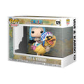 Productafbeelding One Piece - Vivi en Karoo Funko Pop-figuur