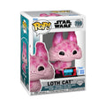 Productafbeelding Star Wars - Loth Cat Funko Pop! Bobblehead - Fall Convention 2025 Exclusive