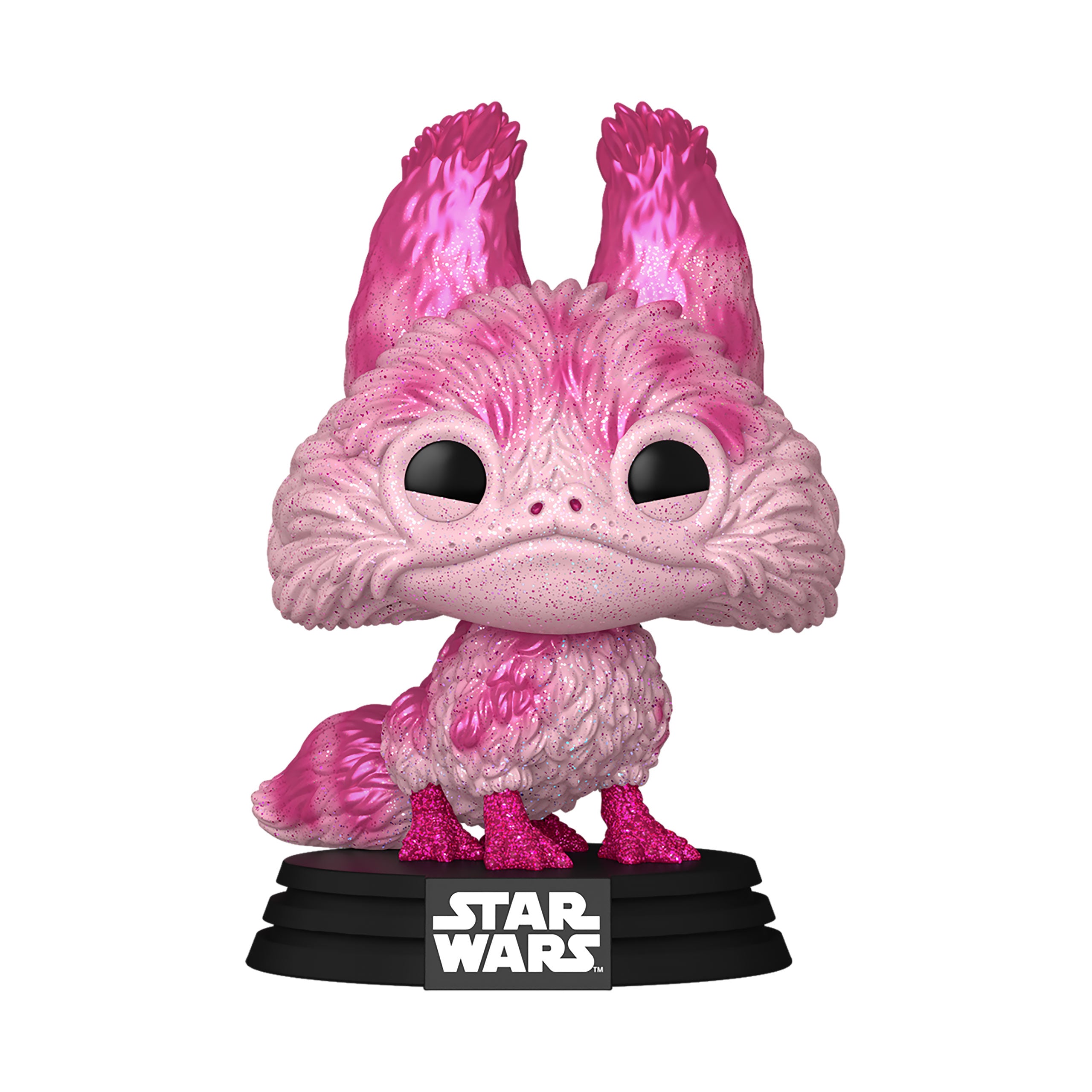 Productafbeelding Star Wars - Loth Cat Funko Pop! Bobblehead - Fall Convention 2025 Exclusive