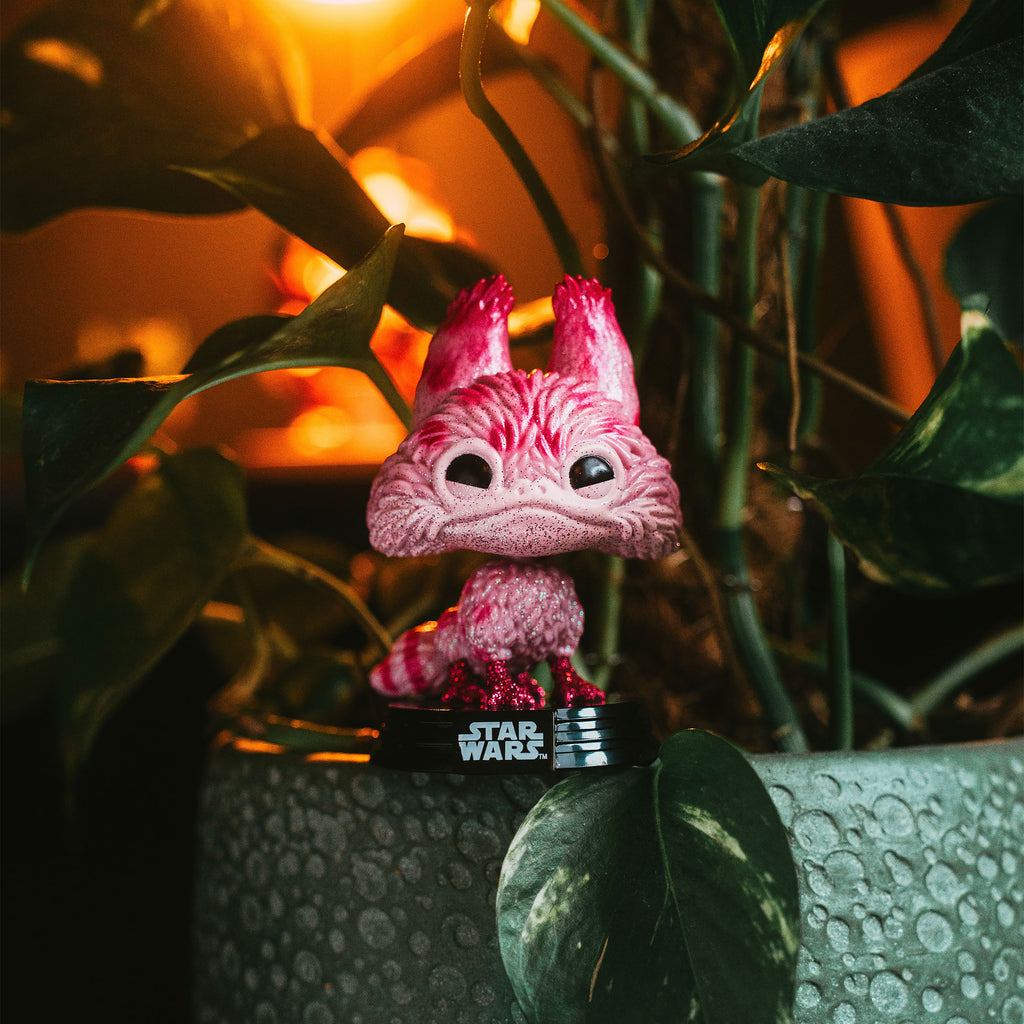 Productafbeelding Star Wars - Loth Cat Funko Pop! Bobblehead - Fall Convention 2025 Exclusive