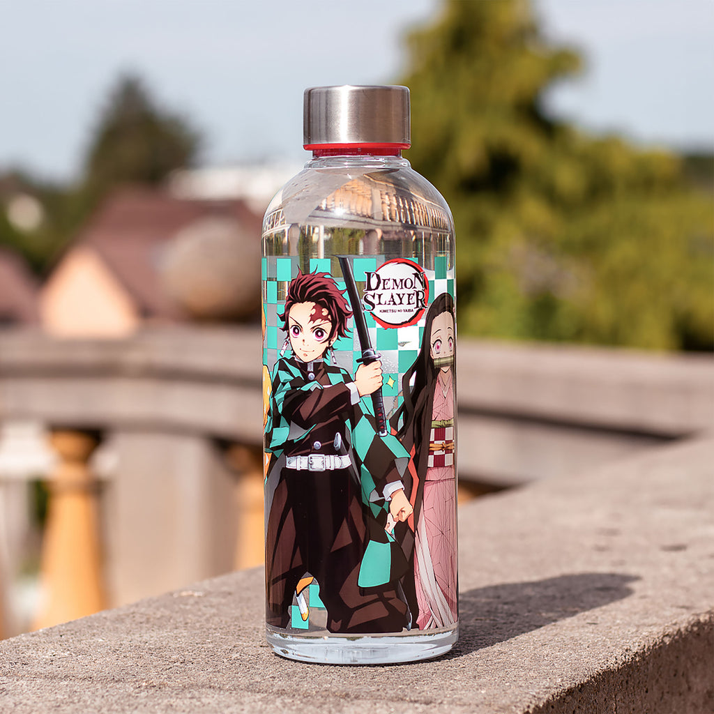 Productafbeelding Demon Slayer - Crew Drinkfles