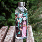 Productafbeelding Demon Slayer - Crew Drinkfles