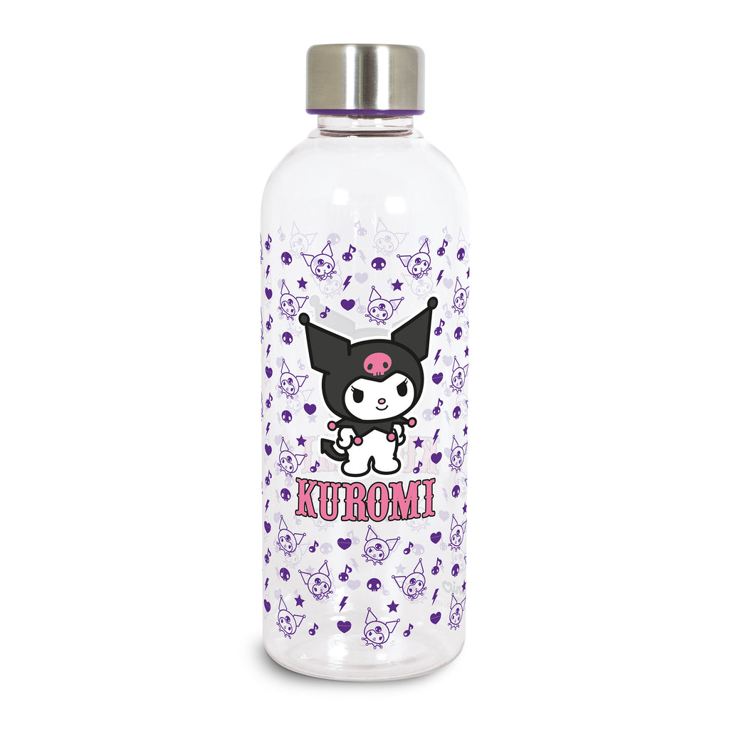 Productafbeelding Hello Kitty and Friends - Kuromi Drinkfles