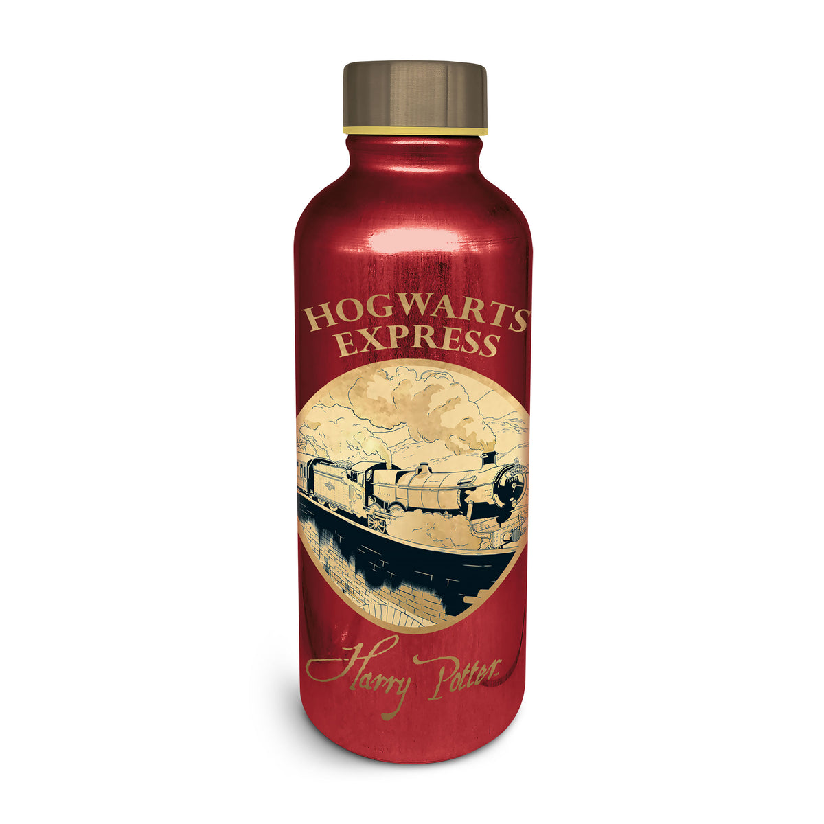Productafbeelding Harry Potter - Hogwarts Express Drinkfles