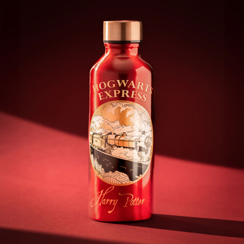 Productafbeelding Harry Potter - Hogwarts Express Drinkfles