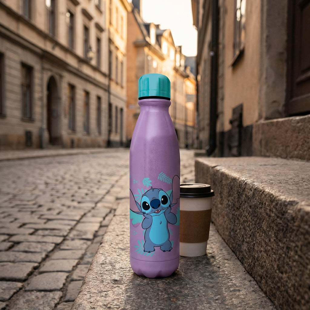 Productafbeelding Stitch Drinkfles - Lilo & Stitch