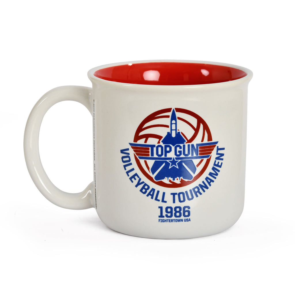 Product image Top Gun - Logo Mug