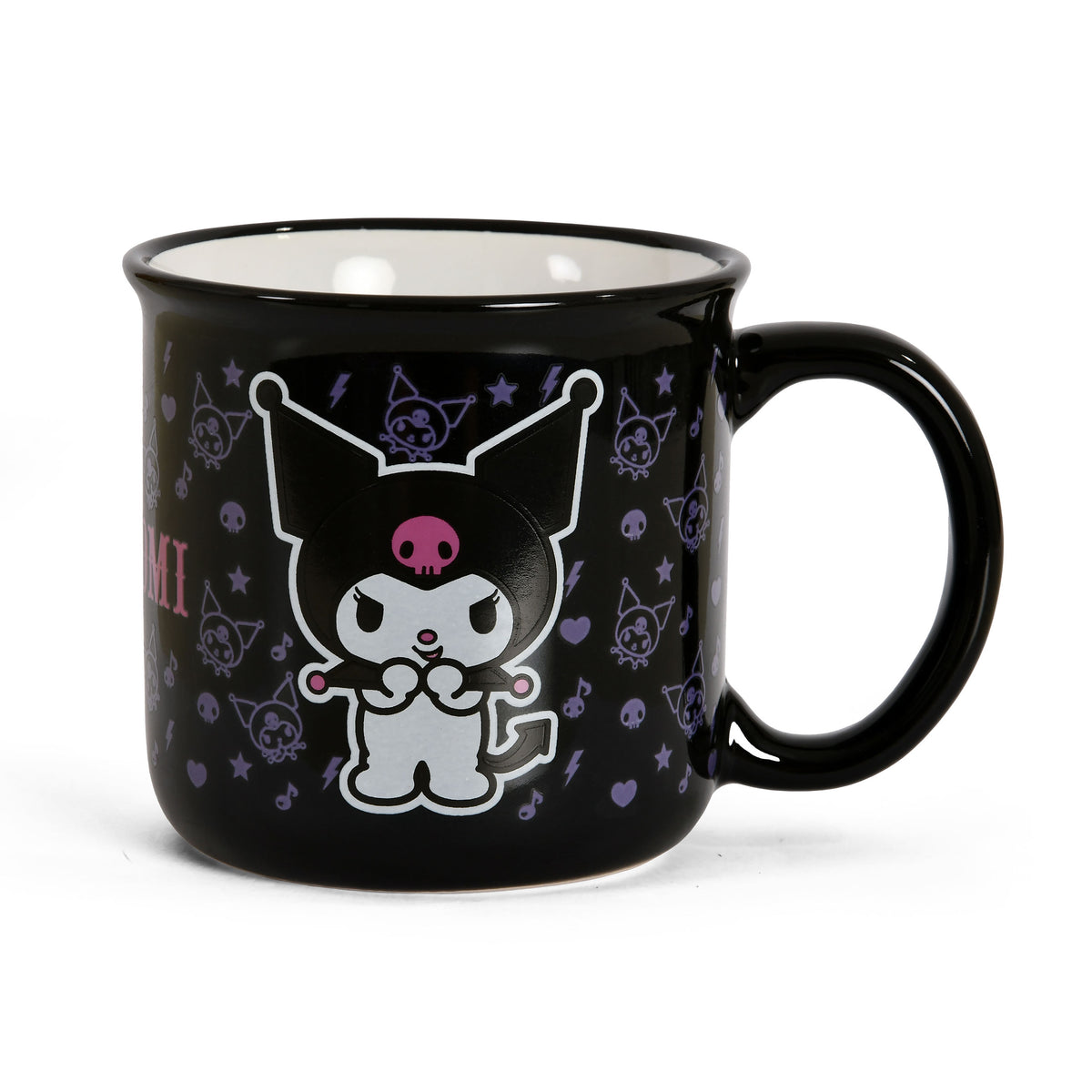 Productafbeelding Hello Kitty and Friends - Kuromi Mok