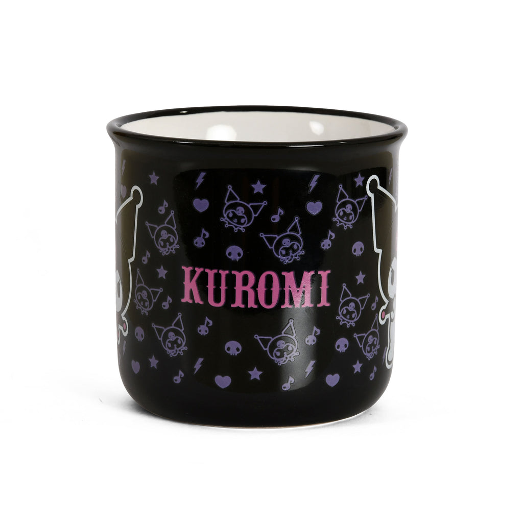Productafbeelding Hello Kitty and Friends - Kuromi Mok