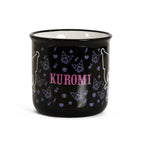 Productafbeelding Hello Kitty and Friends - Kuromi Mok