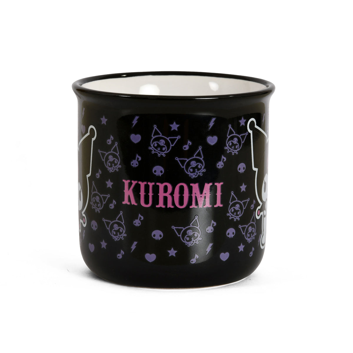Productafbeelding Hello Kitty and Friends - Kuromi Mok