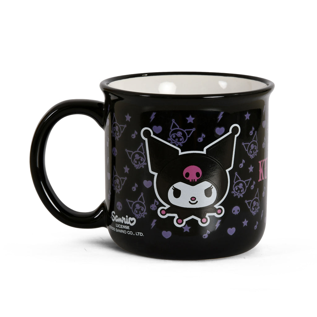 Productafbeelding Hello Kitty and Friends - Kuromi Mok