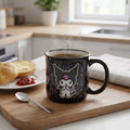 Productafbeelding Hello Kitty and Friends - Kuromi Mok
