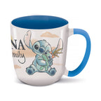 Productafbeelding Lilo & Stitch - Angel en Stitch Ohana Mok
