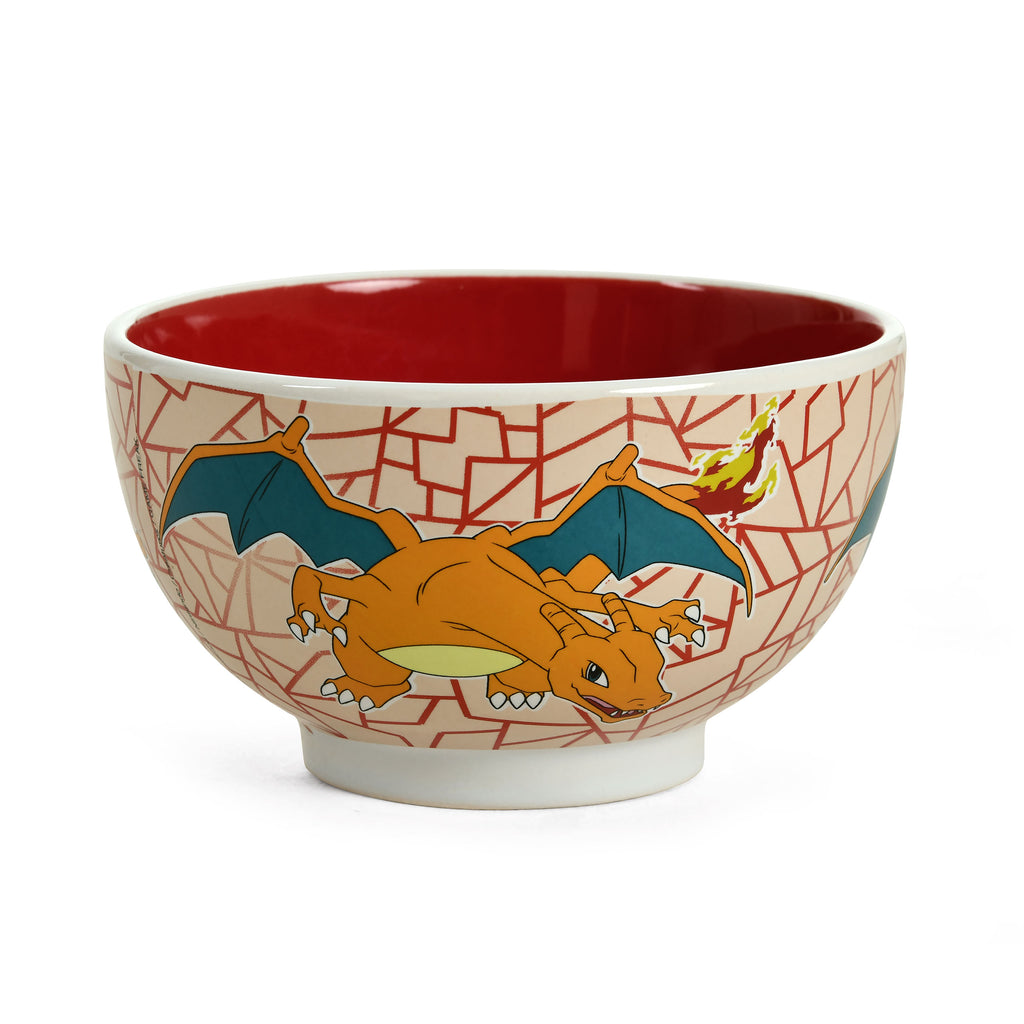 Productafbeelding Pokemon - Charizard Ontbijtkom
