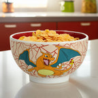 Productafbeelding Pokemon - Charizard Ontbijtkom