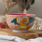 Productafbeelding Pokemon - Charizard Ontbijtkom