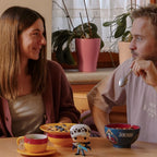 Product image One Piece - Character Cereal Bowl