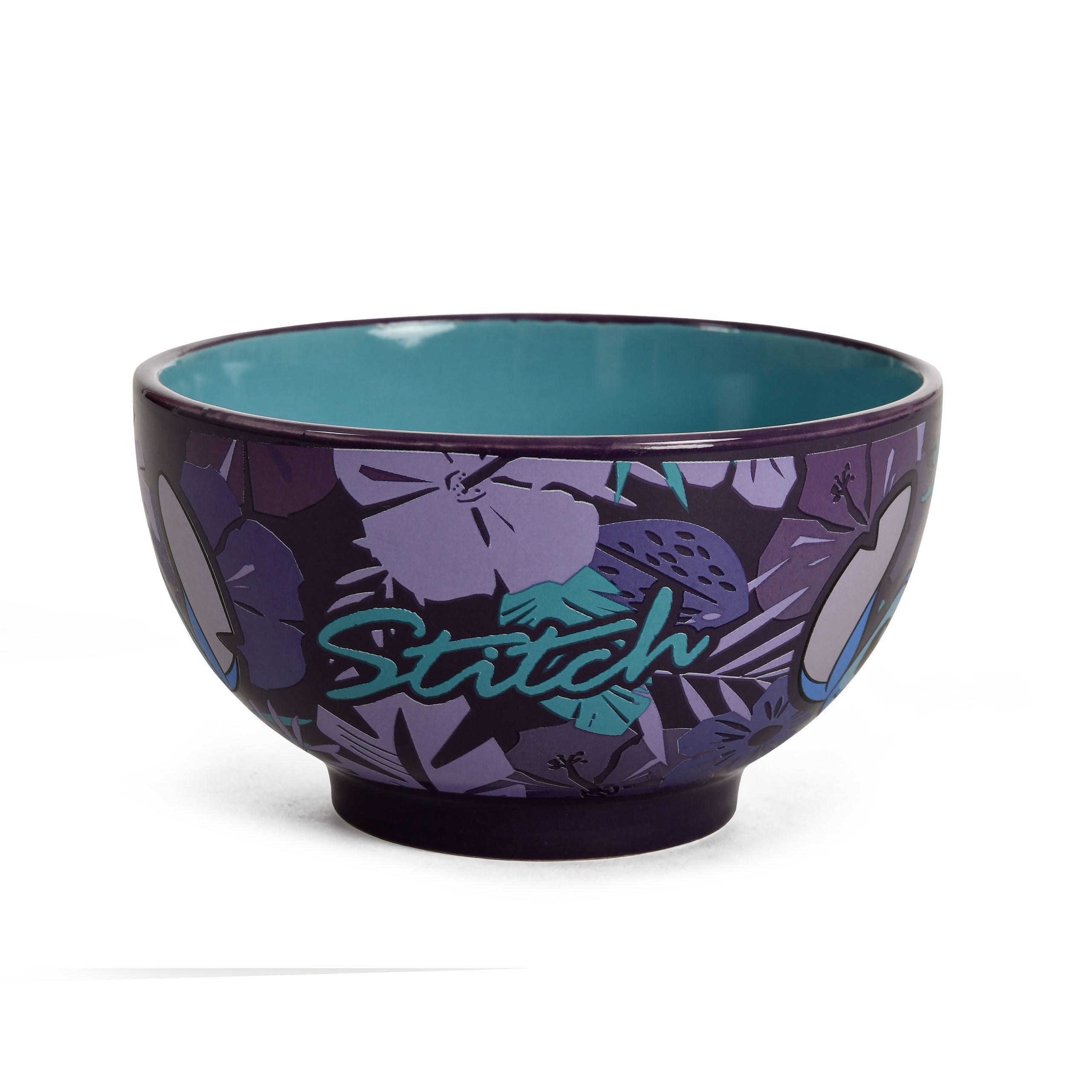 Productafbeelding Stitch Flower Mueslikom - Lilo & Stitch