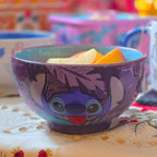 Productafbeelding Stitch Flower Mueslikom - Lilo & Stitch