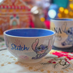 Product image Stitch Aloha Cereal Bowl - Lilo & Stitch