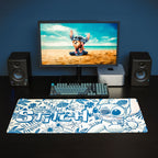 Productafbeelding Stitch Muismat - Lilo & Stitch