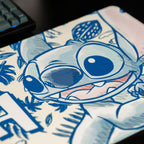 Productafbeelding Stitch Muismat - Lilo & Stitch