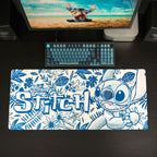 Productafbeelding Stitch Muismat - Lilo & Stitch