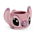 Productafbeelding Lilo & Stitch - Angel 3D Mok