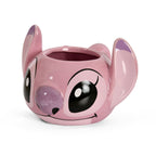 Productafbeelding Lilo & Stitch - Angel 3D Mok
