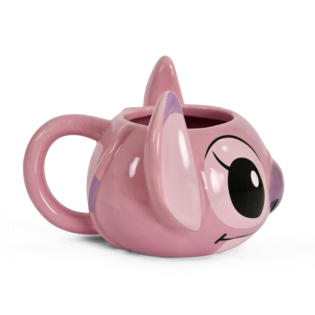 Productafbeelding Lilo & Stitch - Angel 3D Mok