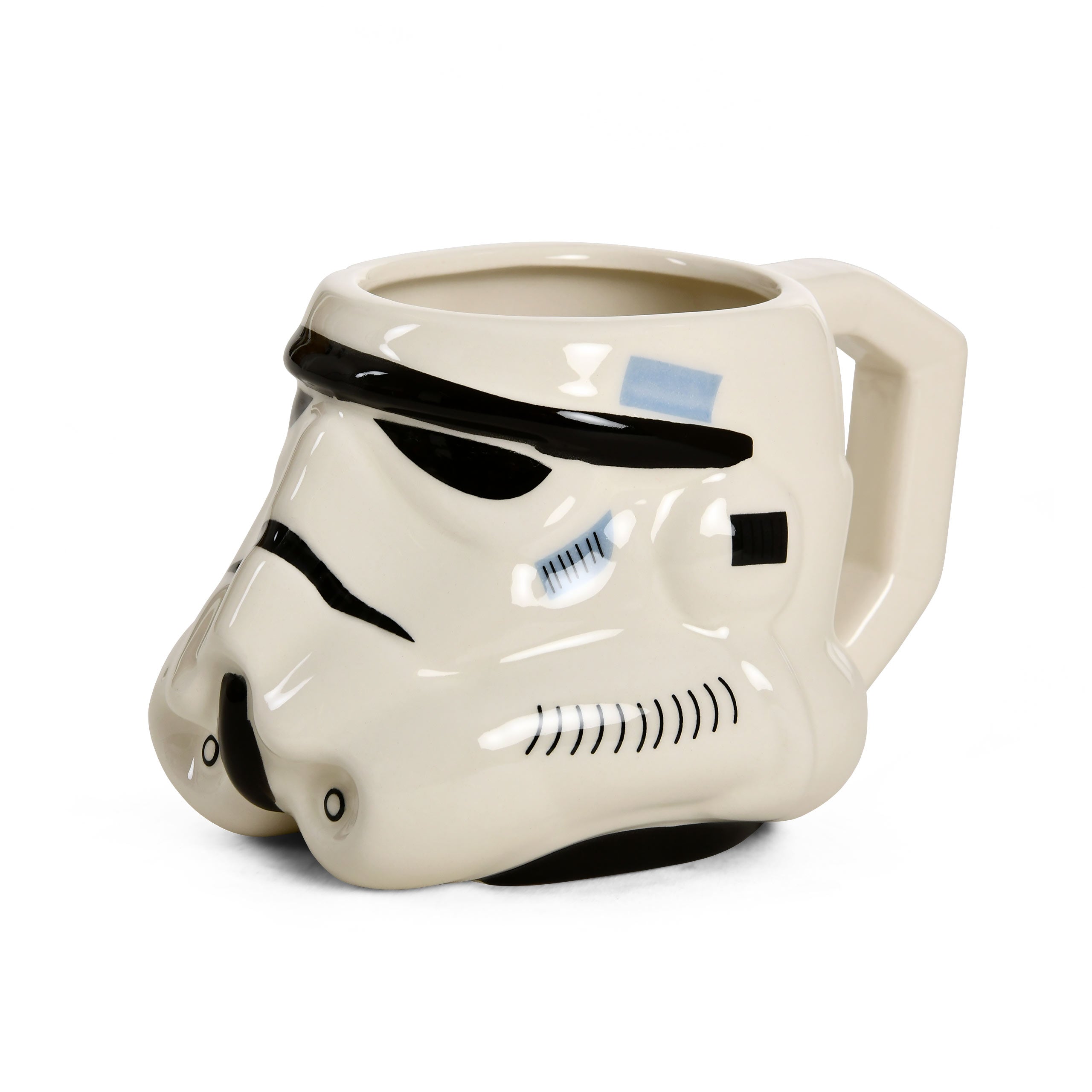 Productafbeelding Stormtrooper 3D Mok - Star Wars