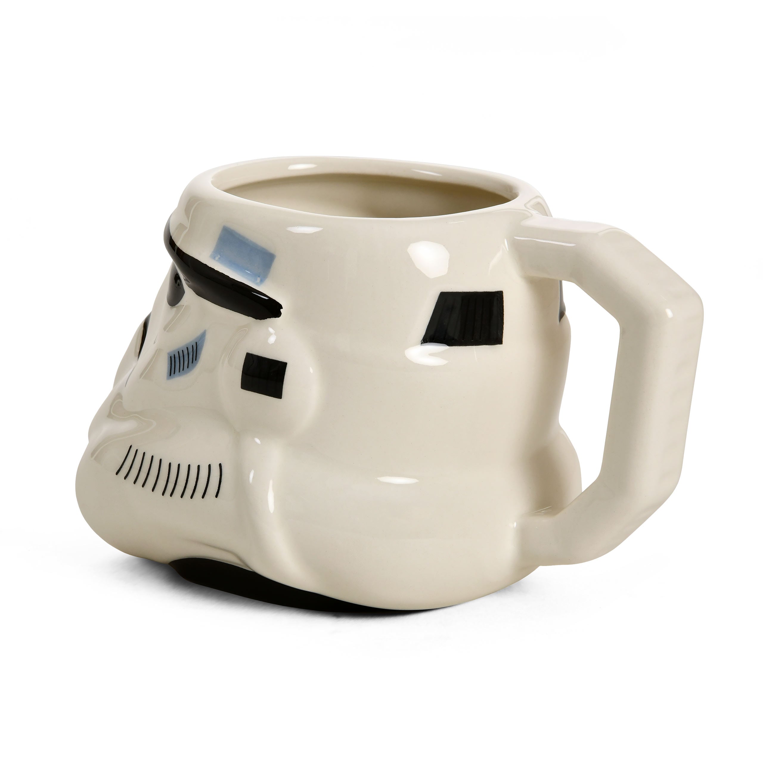 Productafbeelding Stormtrooper 3D Mok - Star Wars