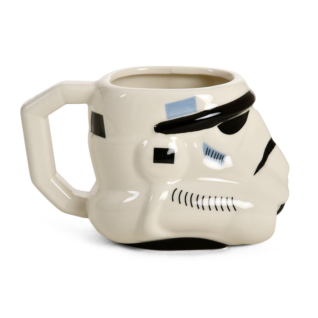 Productafbeelding Stormtrooper 3D Mok - Star Wars
