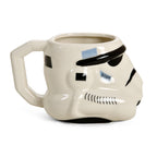 Productafbeelding Stormtrooper 3D Mok - Star Wars