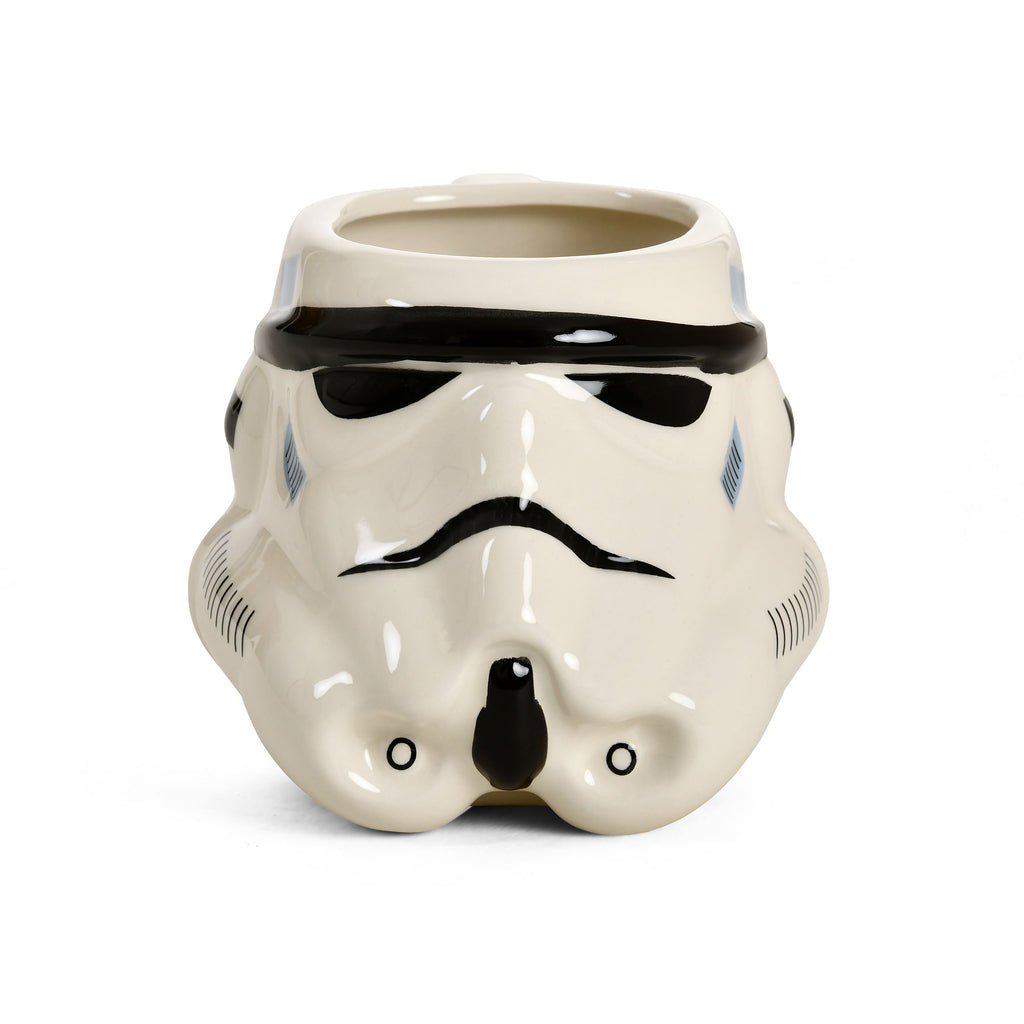 Productafbeelding Stormtrooper 3D Mok - Star Wars