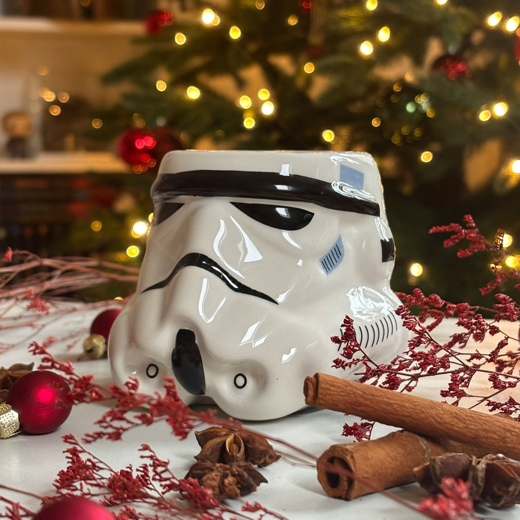 Productafbeelding Stormtrooper 3D Mok - Star Wars