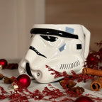 Productafbeelding Stormtrooper 3D Mok - Star Wars