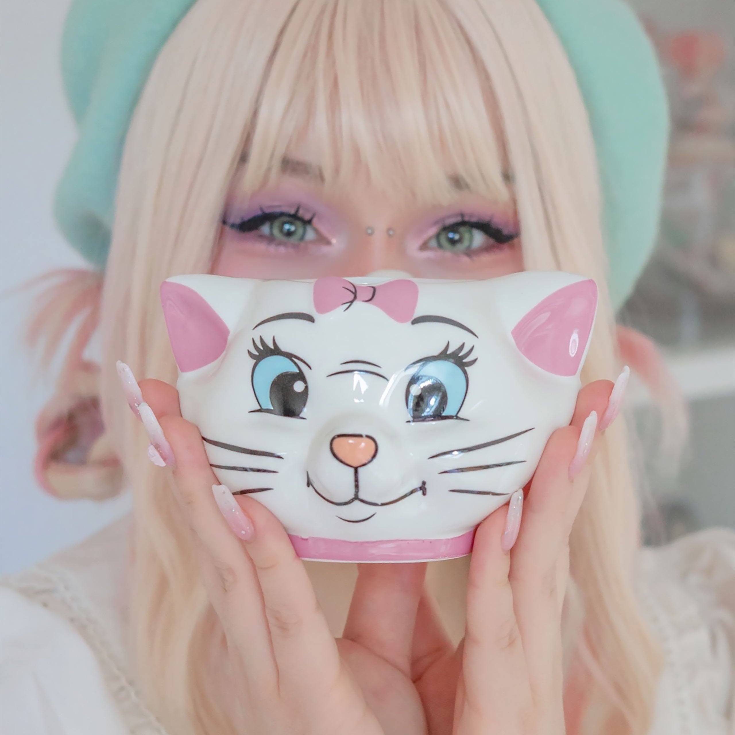 Product image Aristocats - Marie 3D Mug