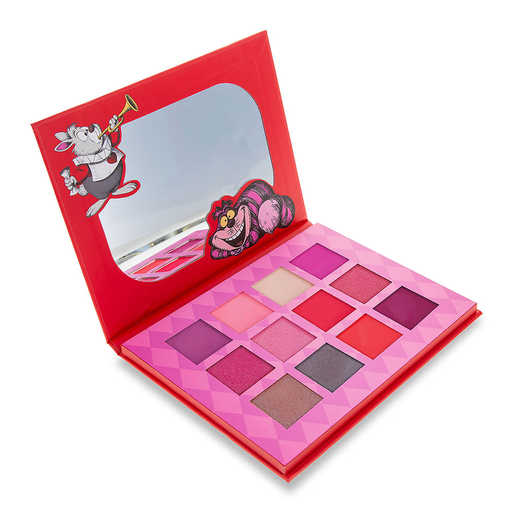 Productafbeelding Alice in Wonderland - Oogschaduw Palette