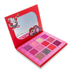 Productafbeelding Alice in Wonderland - Oogschaduw Palette