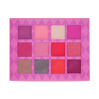 Productafbeelding Alice in Wonderland - Oogschaduw Palette