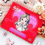 Productafbeelding Alice in Wonderland - Oogschaduw Palette