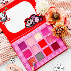 Productafbeelding Alice in Wonderland - Oogschaduw Palette