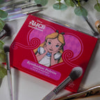 Productafbeelding Alice in Wonderland - Oogschaduw Palette
