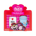 Productafbeelding Alice in Wonderland - Lippenbalsem 2-delige Set