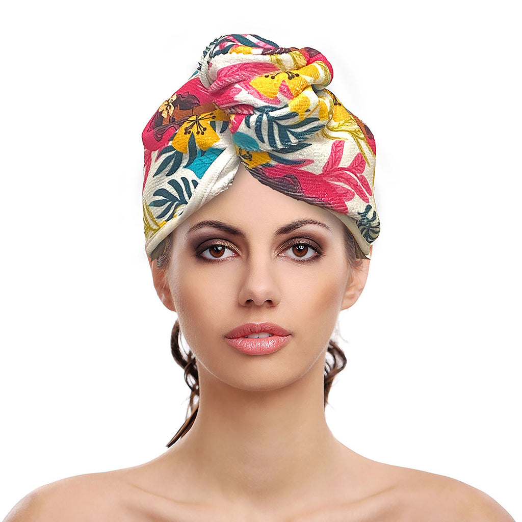Productafbeelding Vaiana - Haarturban