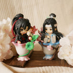 Productafbeelding Grandmaster of Demonic Cultivation - Ci Yun Hua Yu Collectie Mystery-figuur