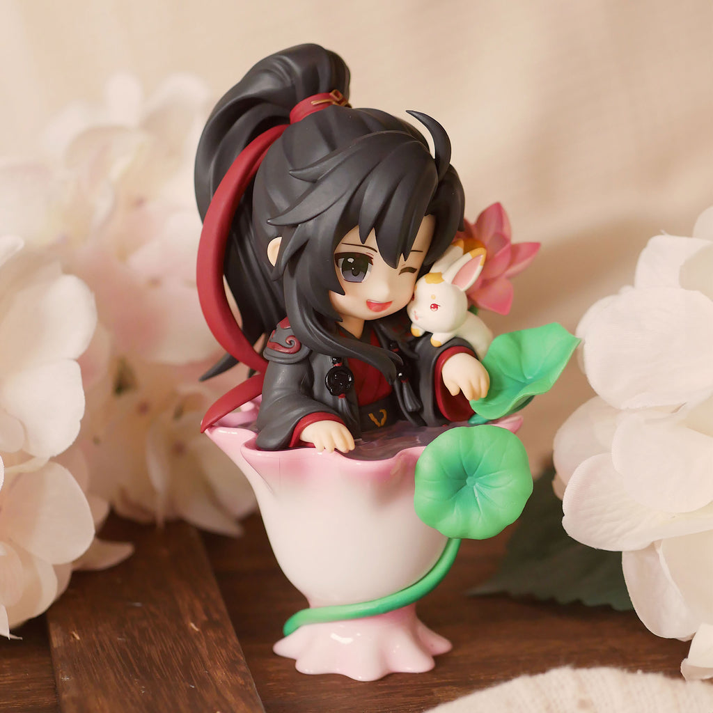 Productafbeelding Grandmaster of Demonic Cultivation - Ci Yun Hua Yu Collectie Mystery-figuur